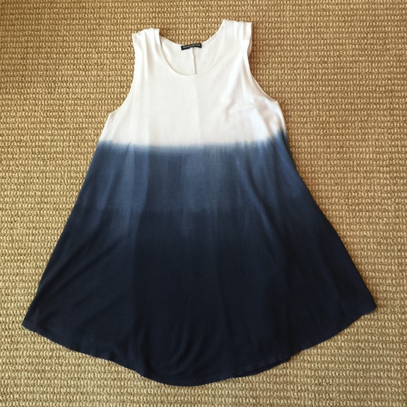 Brandy Melville Dresses & Skirts - Brandy Melville Alena Dress Die Dye One Size